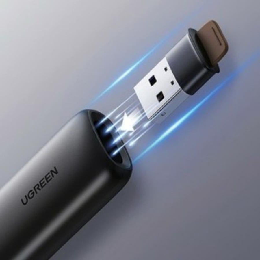 مؤشر الليزر 50654 من شركة UGREEN