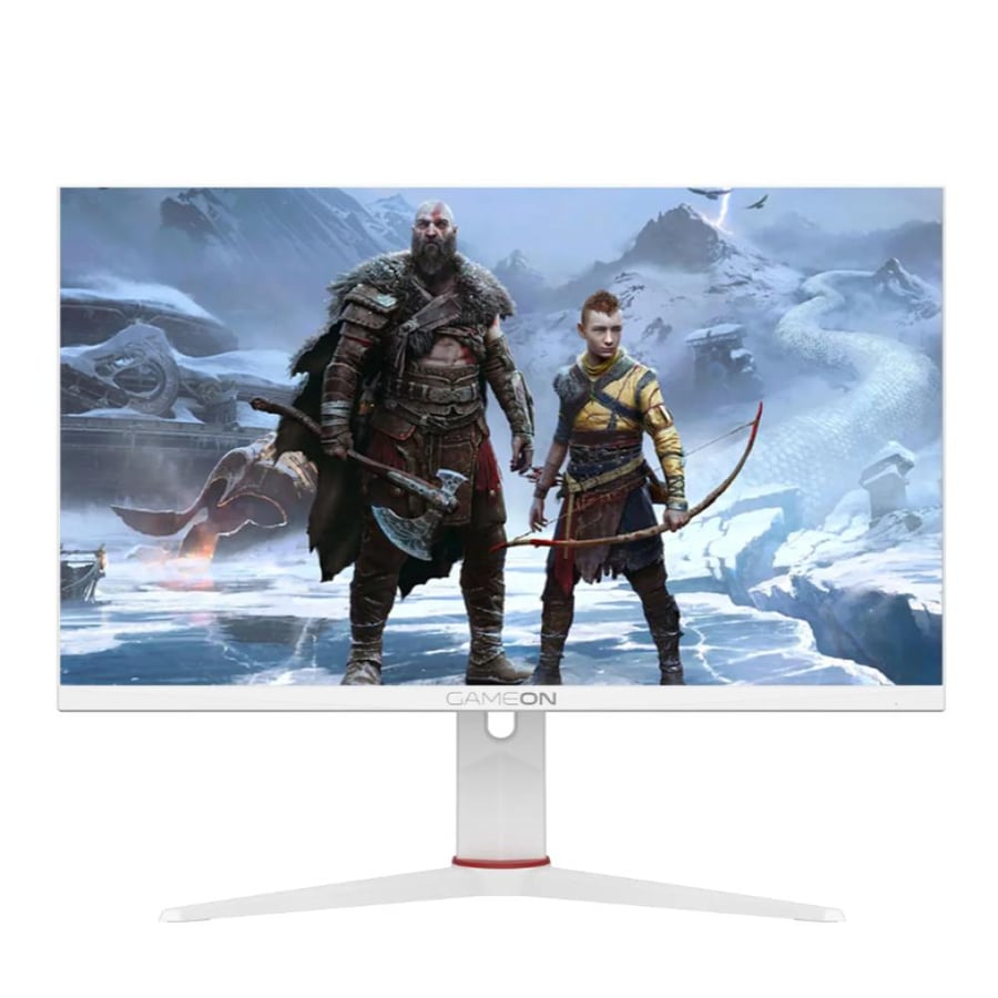 شاشة العاب GOA27FHD180IPS من شركة GAMEON