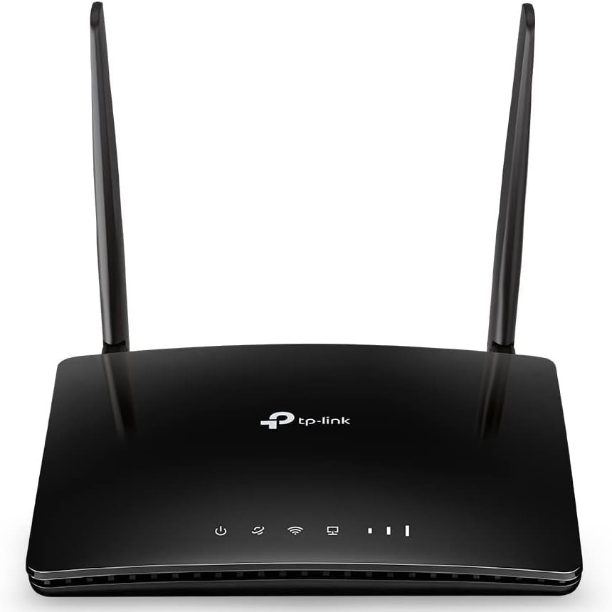 راوتر تي بي لينك MR6400
