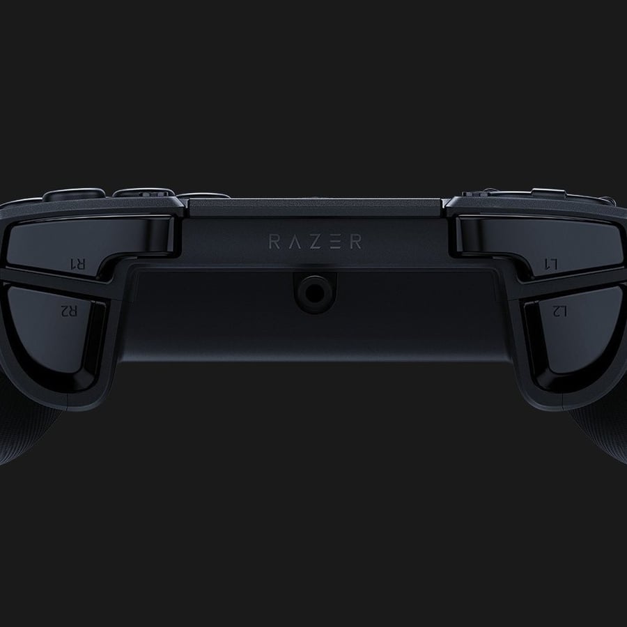 ذراع تحكم ريزر رايون PS4