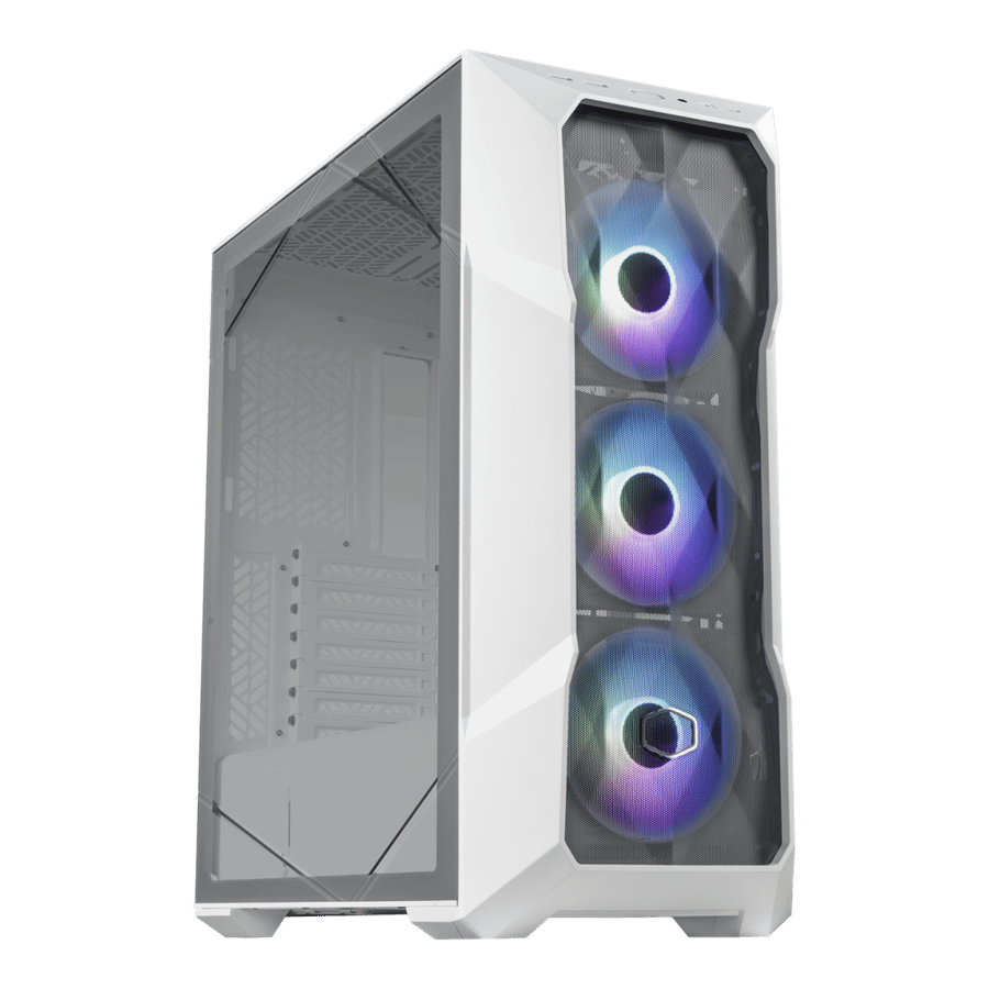 كيس MASTERBOX من COOLER MASTER