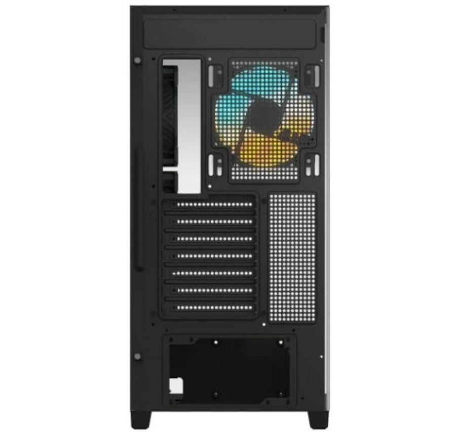 كيس C500 PANORAMIC من GIGABYTE