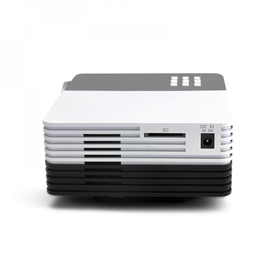 بوجيكتور GM50 من شركة PHLIGHT