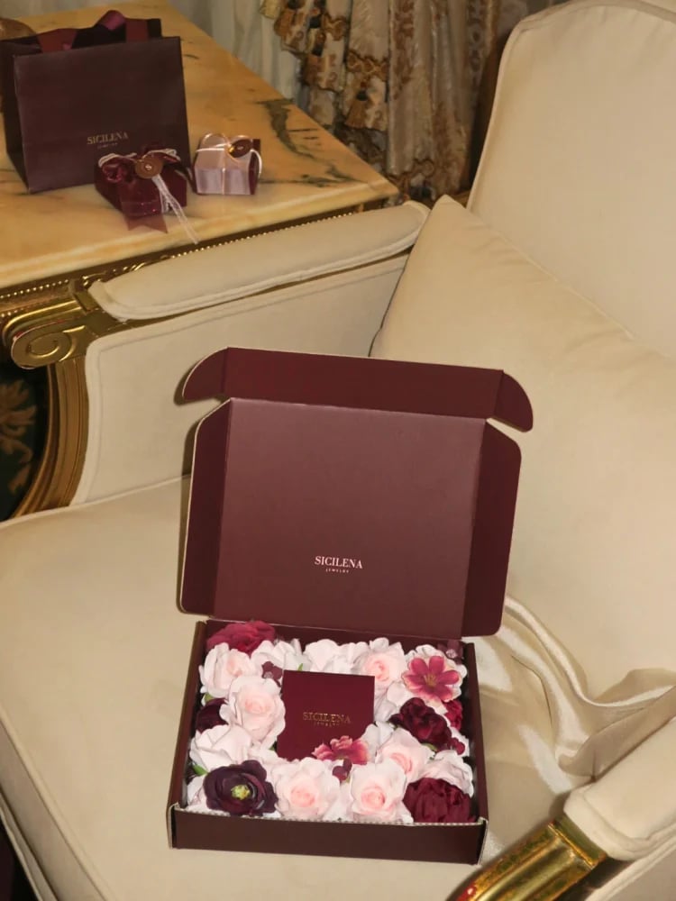 Sicilena Bloom Box