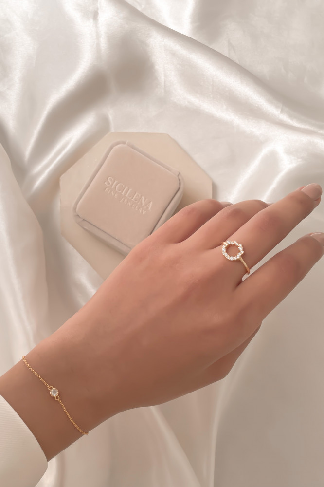 Gaia Ring