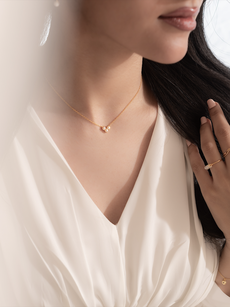Carolina Necklace