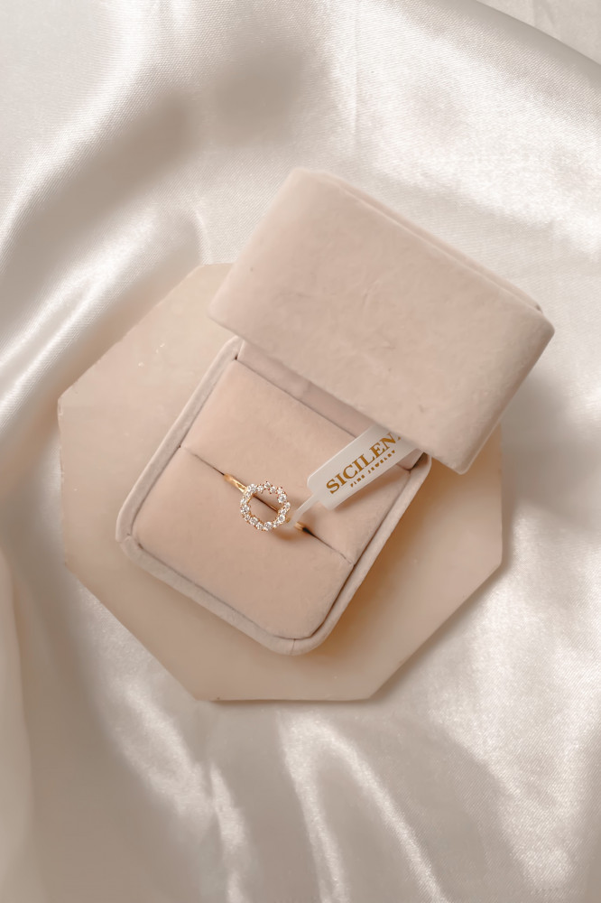 Gaia Ring
