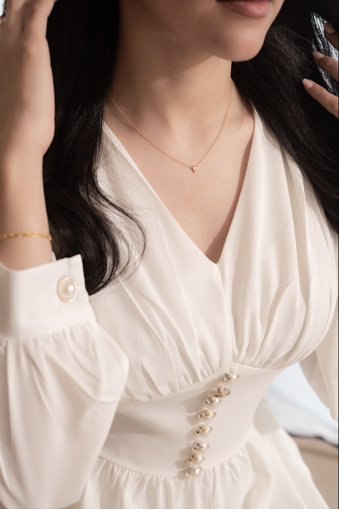 Viviana Necklace