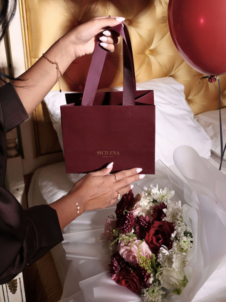 Sicilena Gift Bag