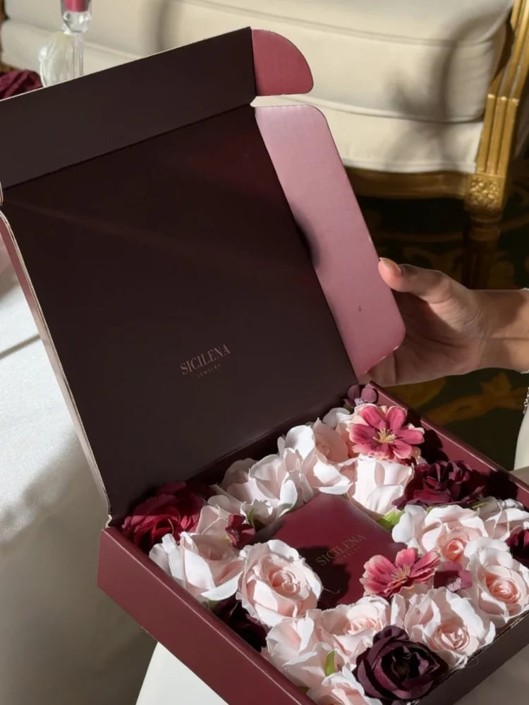 Sicilena Bloom Box
