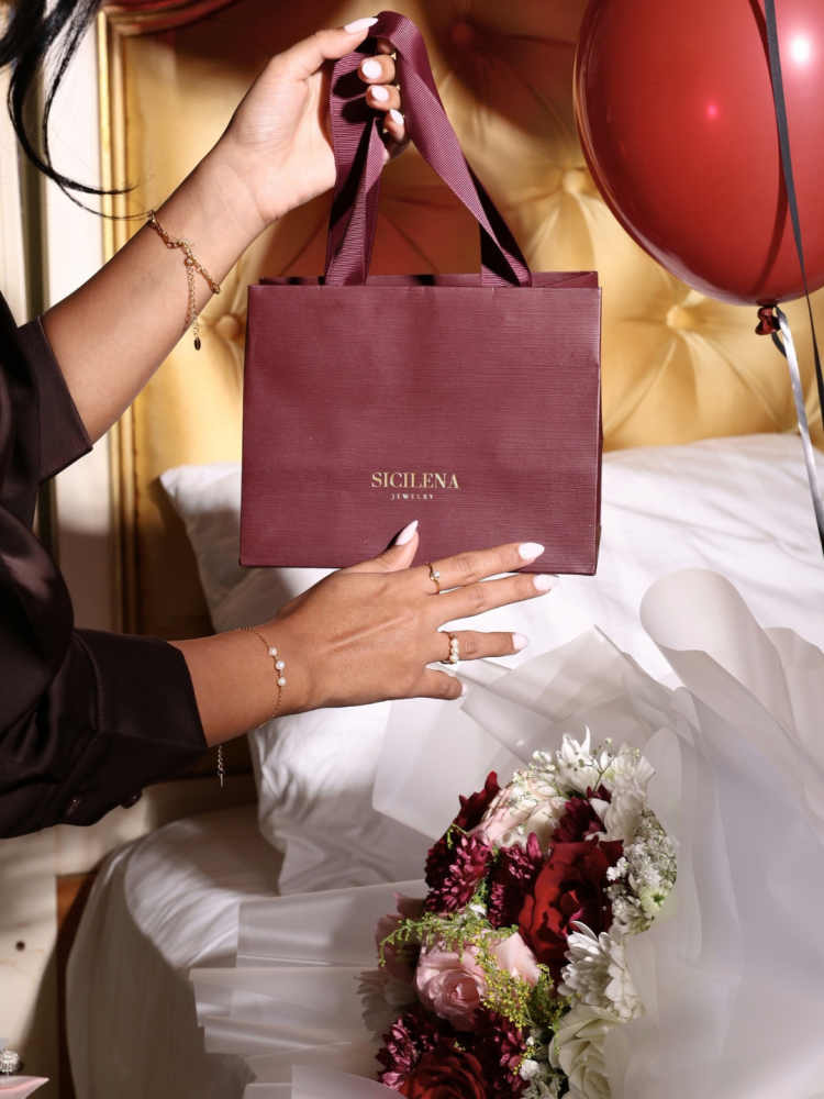 Sicilena Gift Bag