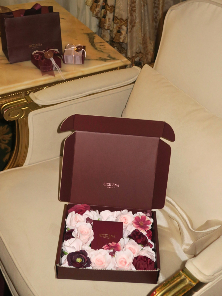 Sicilena Bloom Box