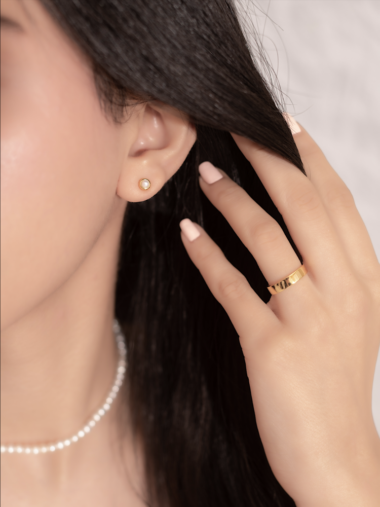 Diana Earrings