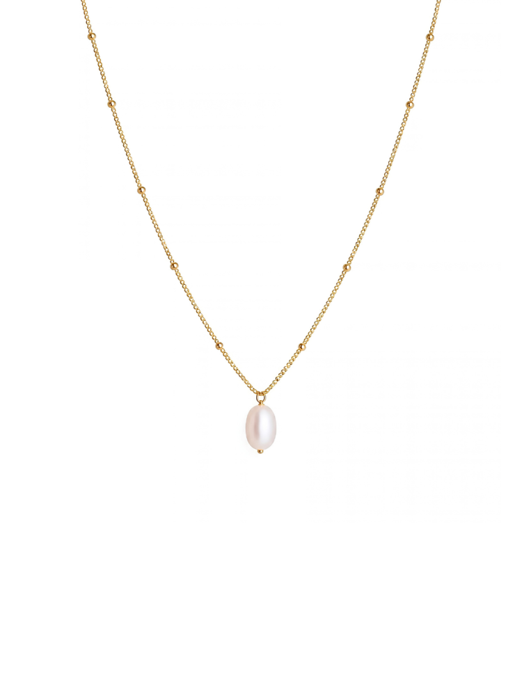Lena Necklace