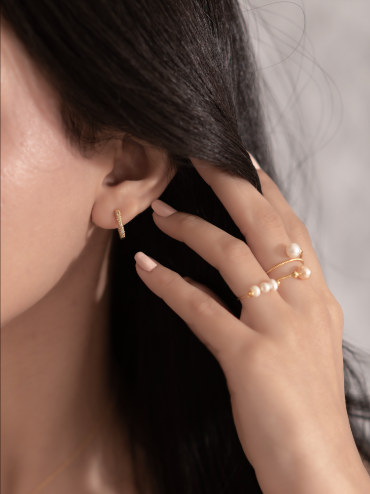 Teresa Earrings