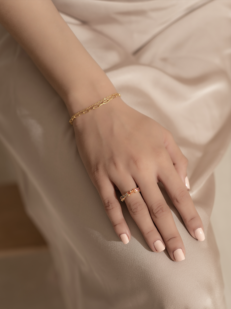Alessia Bracelet