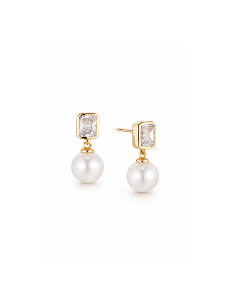 Vintage Earrings
