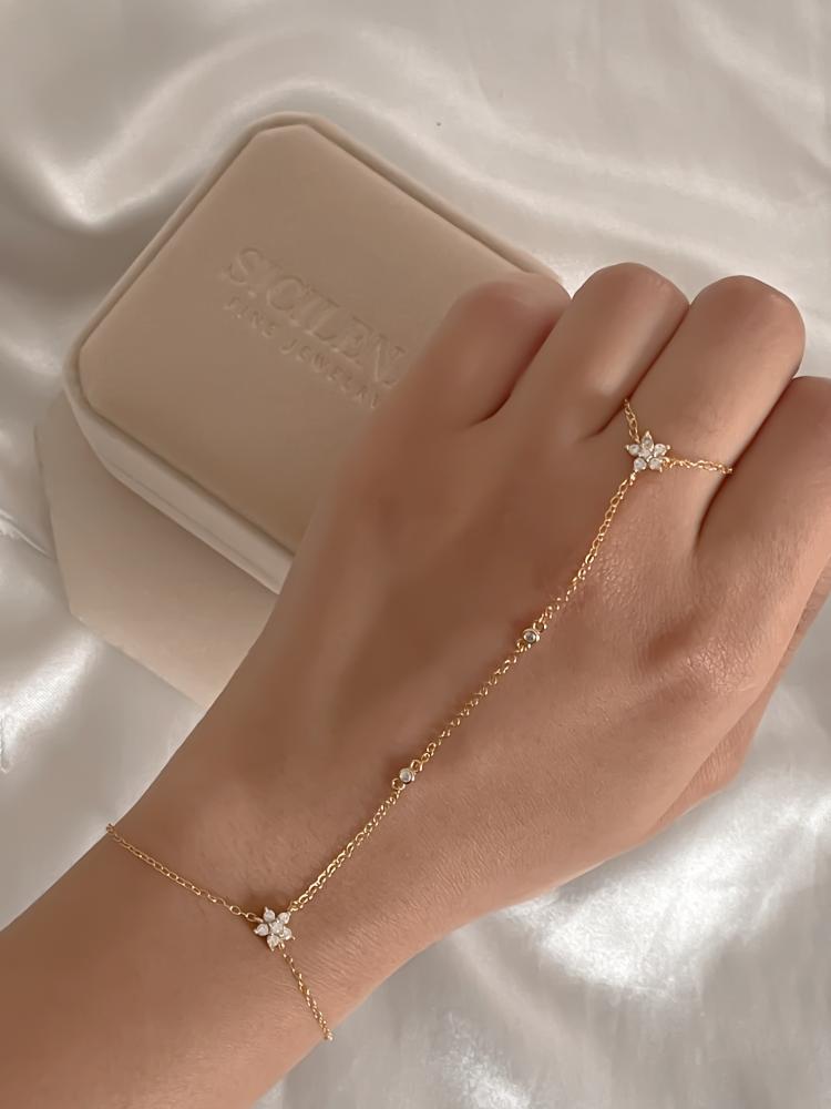 Rena Bracelet
