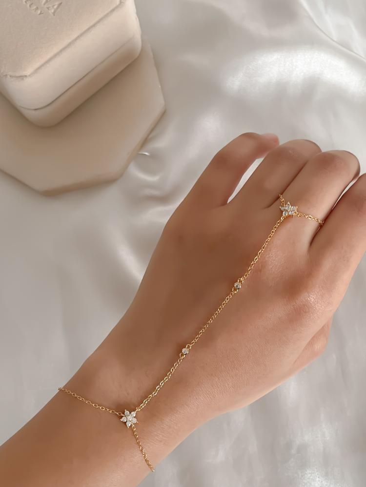 Rena Bracelet