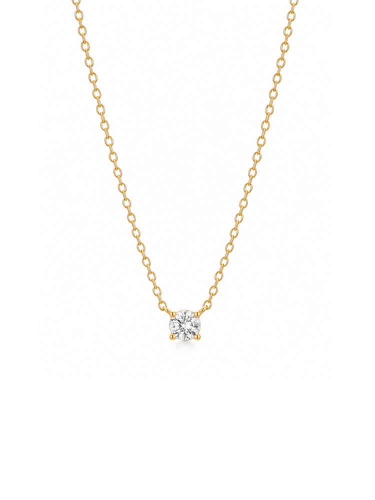 Isabella Necklace