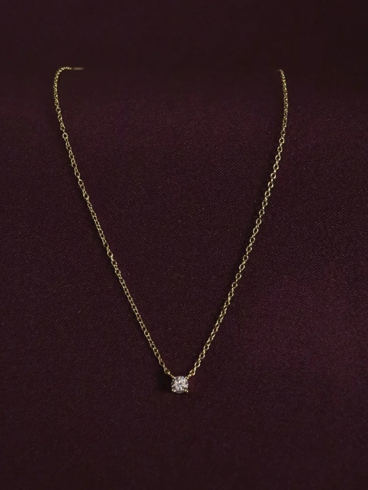 Isabella Necklace
