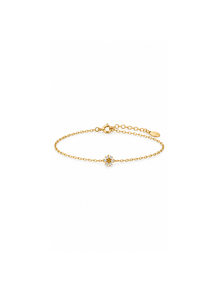 Daisy Bracelet