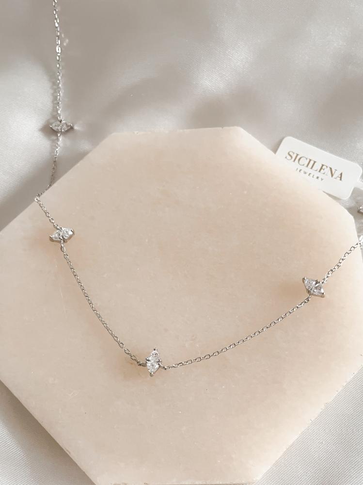 Amira Necklace