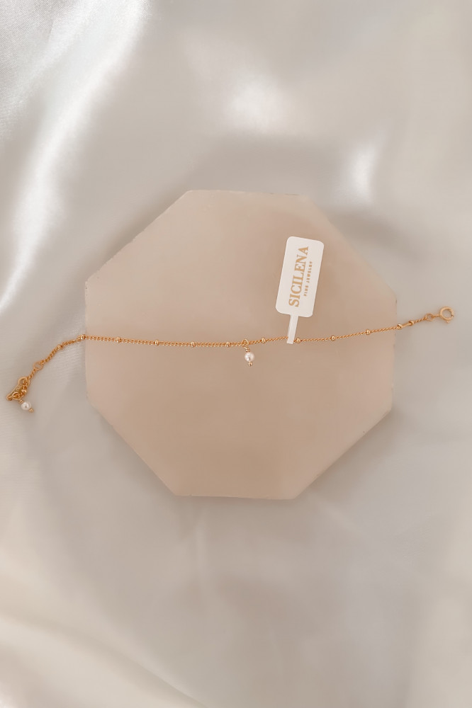 Alice Bracelet