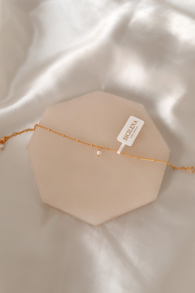 Alice Bracelet