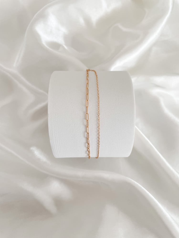 Alessia Bracelet