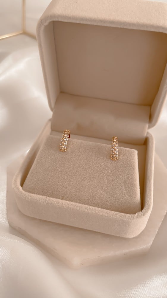 Ella Earrings