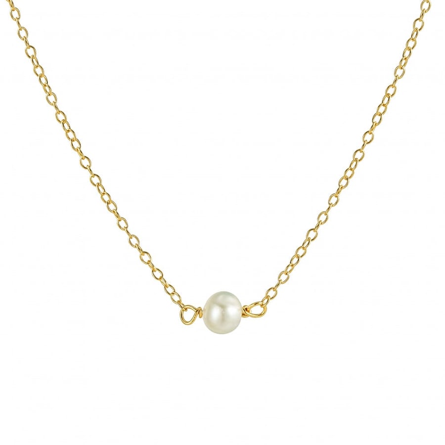 Sara Necklace