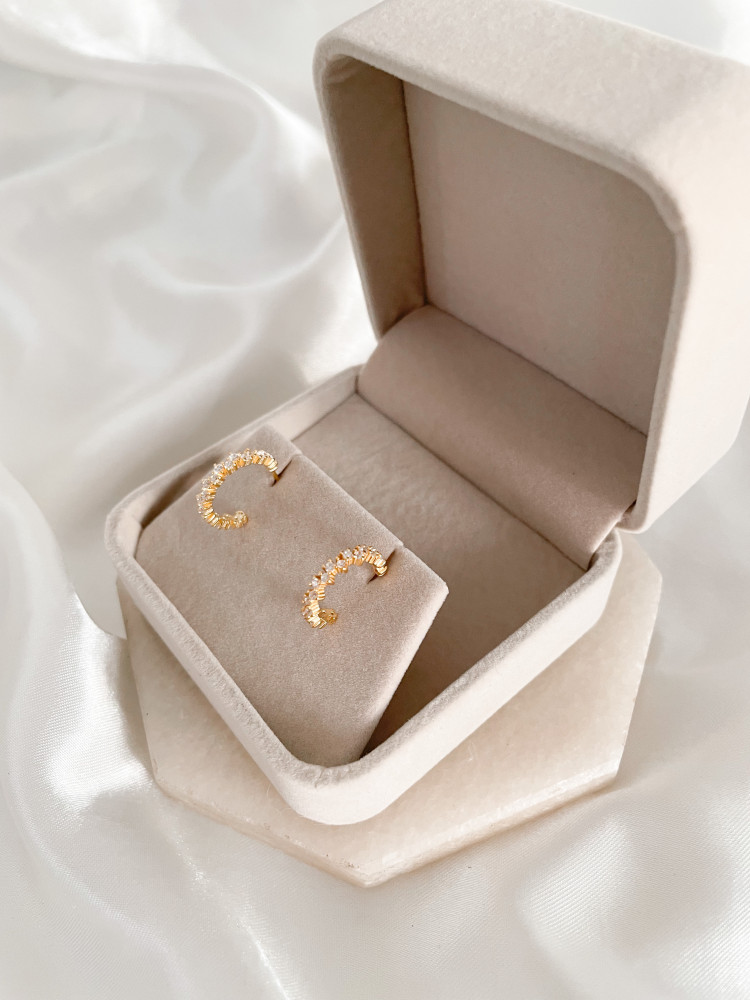 Matilde Earrings
