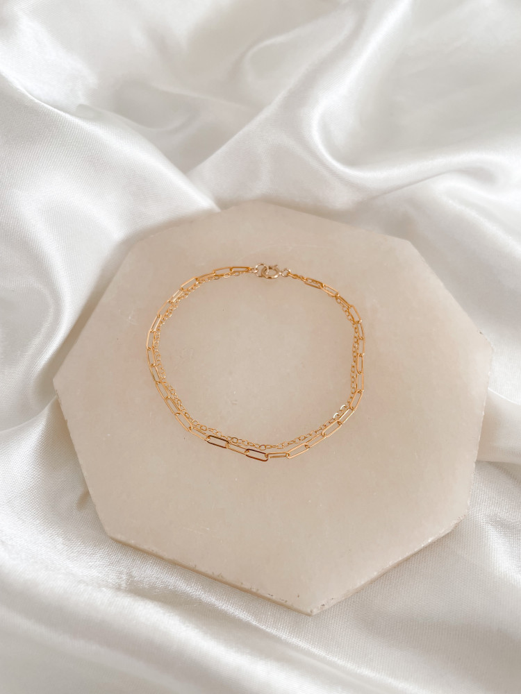 Alessia Bracelet