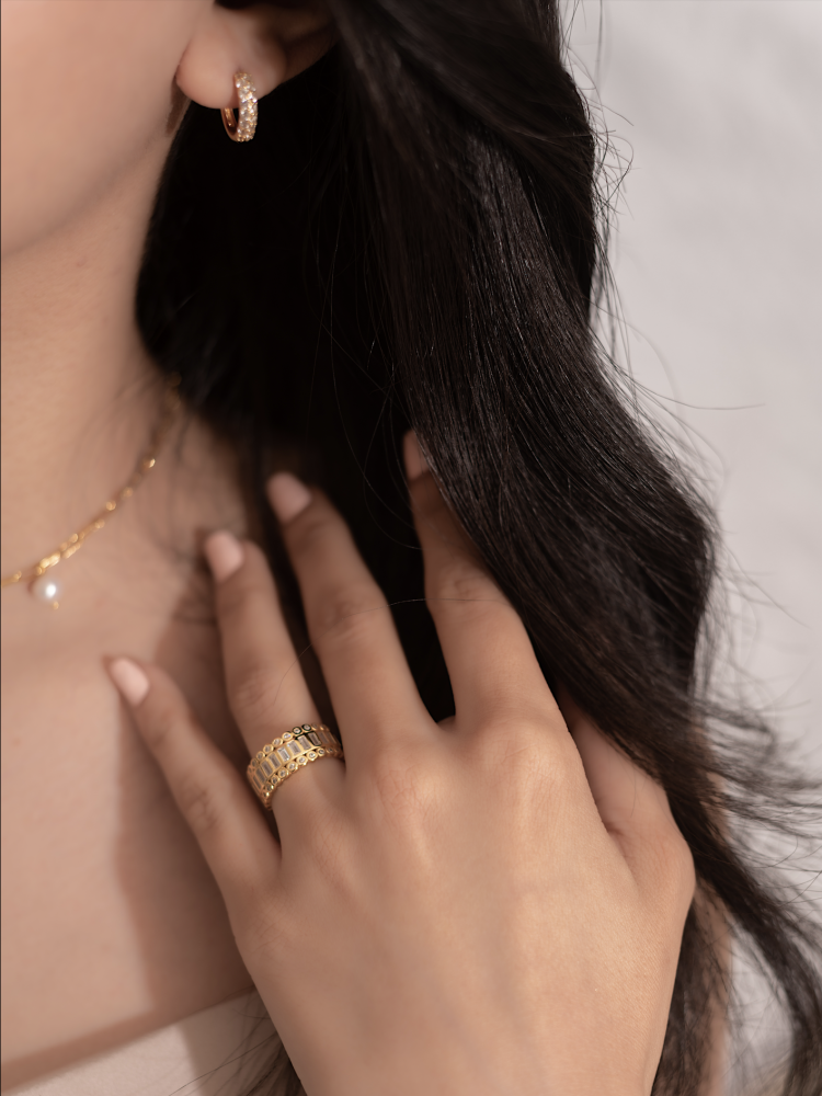 Ella Earrings