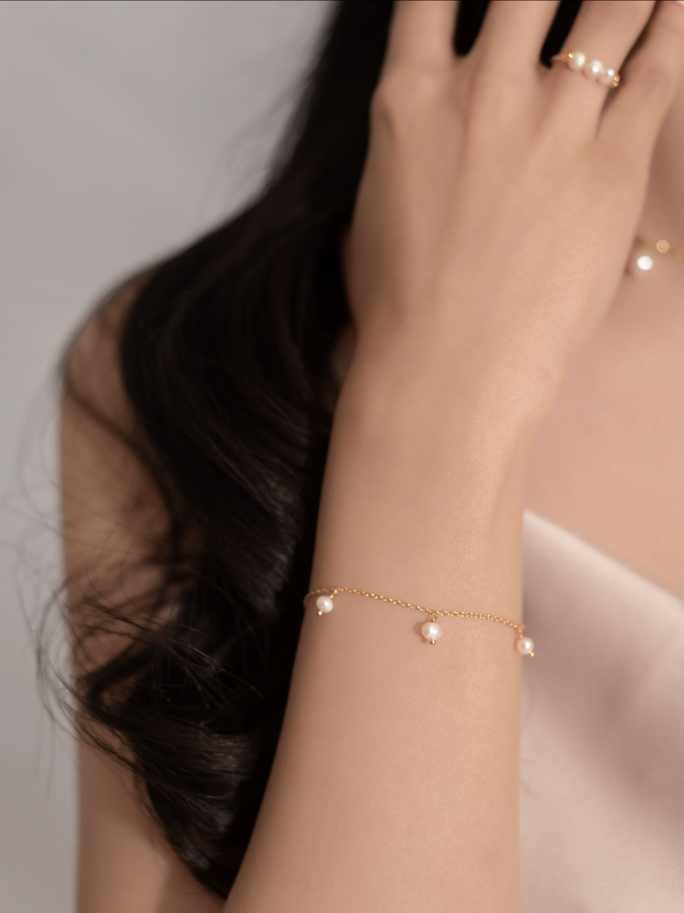 Carolina Bracelet