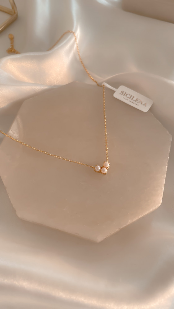 Carolina Necklace