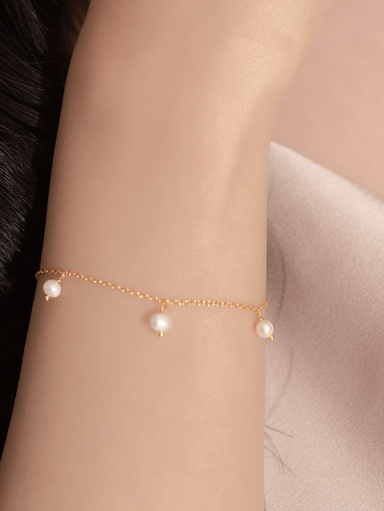 Carolina Bracelet