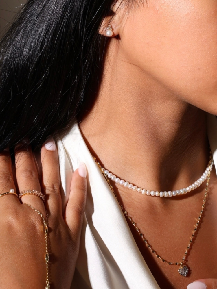 Julia Earrings