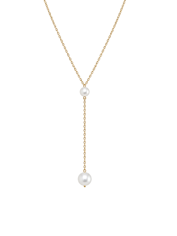Lura Necklace