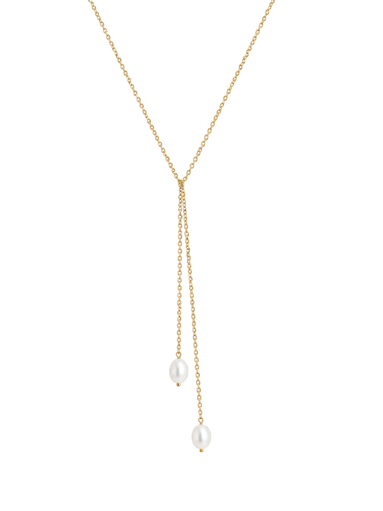 Alice Necklace