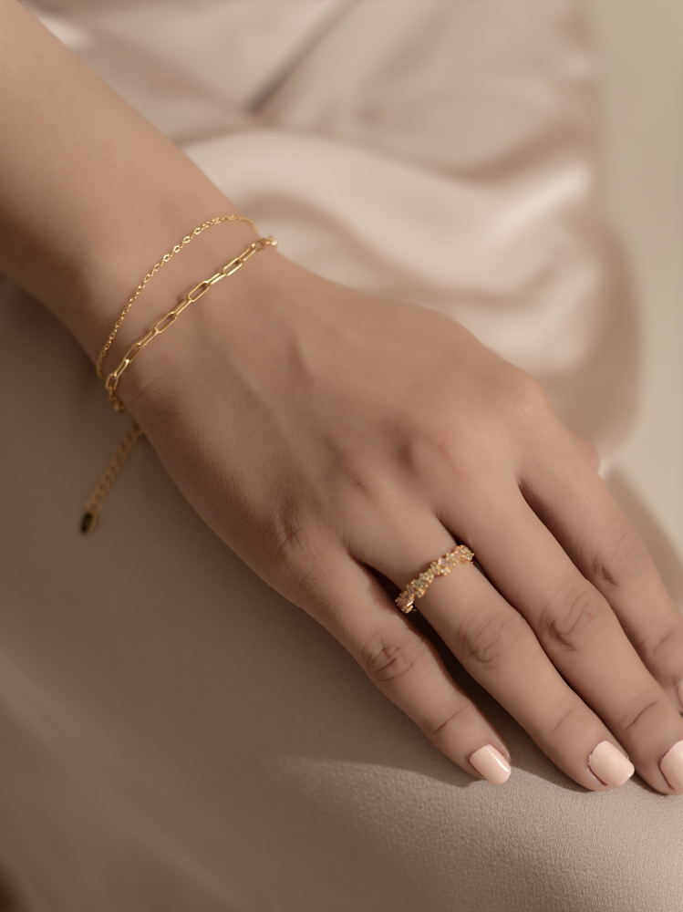 Alessia Bracelet