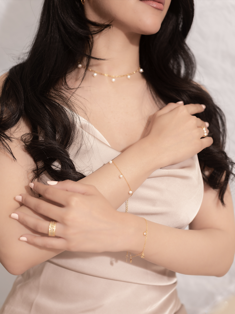 Carolina Bracelet