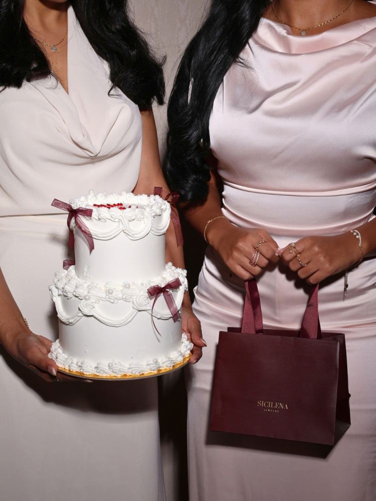 Sicilena Gift Bag