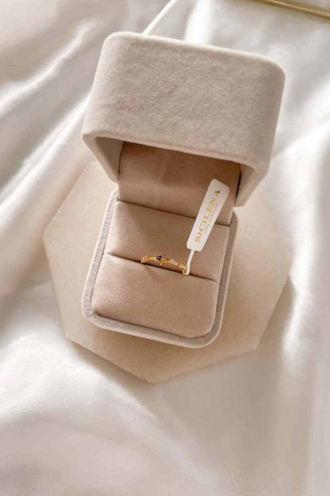 Isabella Ring