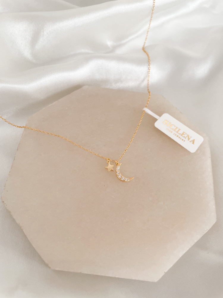 Luna Necklace