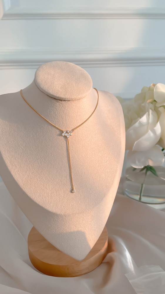 Angelina Necklace