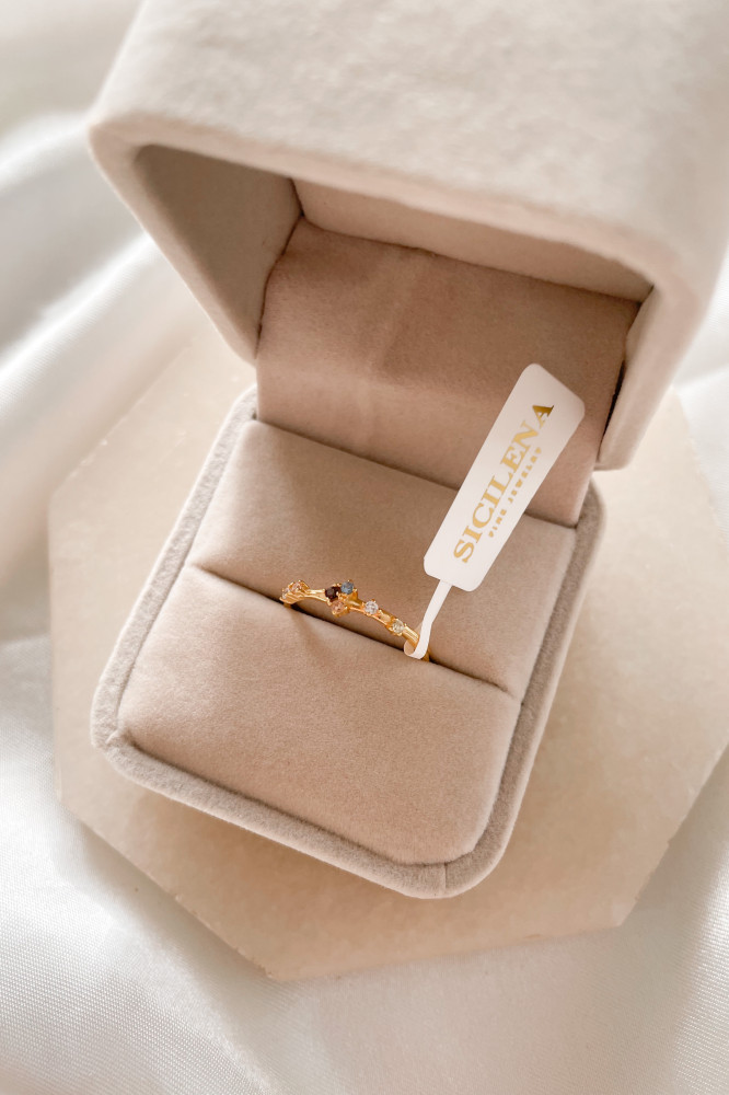 Isabella Ring