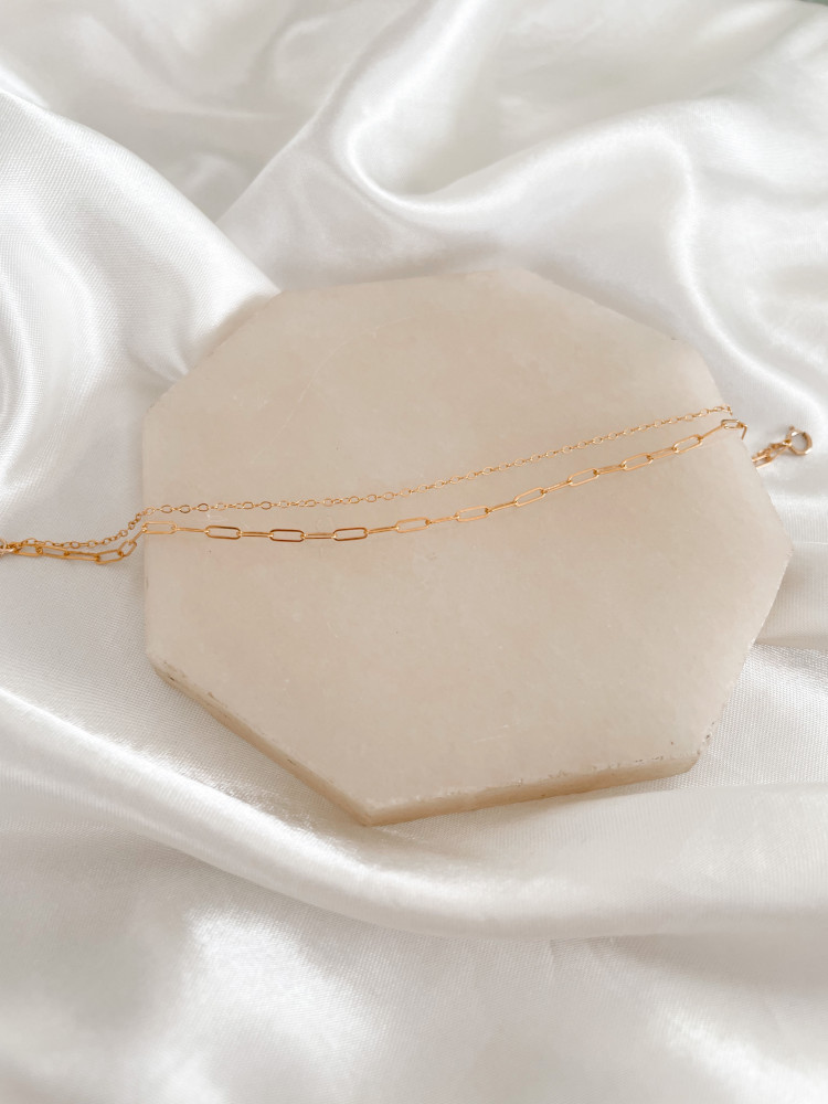 Alessia Bracelet