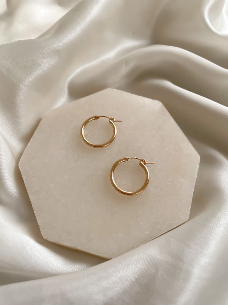 Lucia Earrings